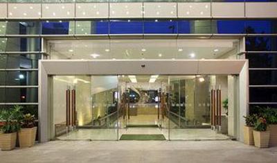 фото отеля Holiday Inn Hangzhou City Center