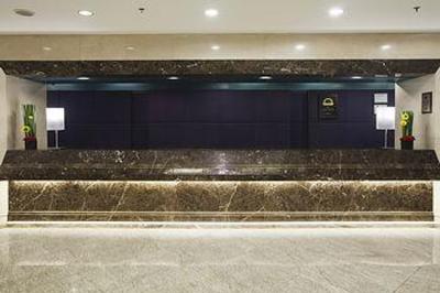 фото отеля Holiday Inn Hangzhou City Center