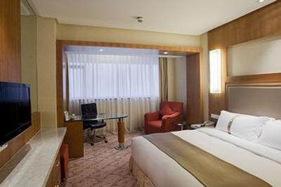 фото отеля Holiday Inn Hangzhou City Center