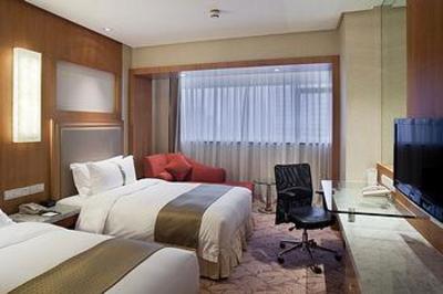 фото отеля Holiday Inn Hangzhou City Center