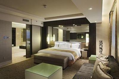 фото отеля Holiday Inn Hangzhou City Center