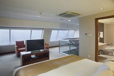 фото отеля Holiday Inn Hangzhou City Center