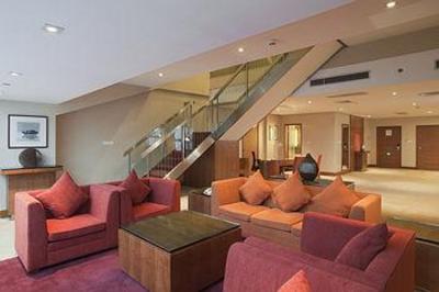 фото отеля Holiday Inn Hangzhou City Center