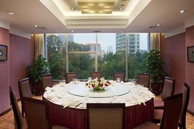 фото отеля Holiday Inn Hangzhou City Center