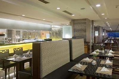 фото отеля Holiday Inn Hangzhou City Center