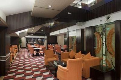 фото отеля Holiday Inn Hangzhou City Center