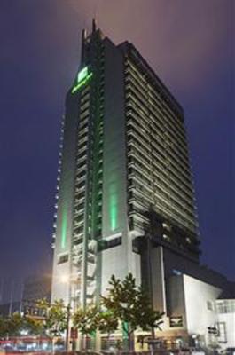 фото отеля Holiday Inn Hangzhou City Center