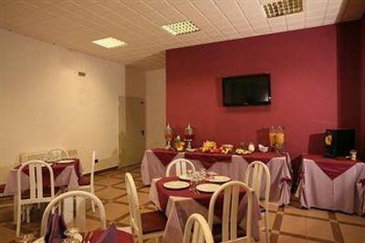 фото отеля Hotel Santa Marta Pozzuoli