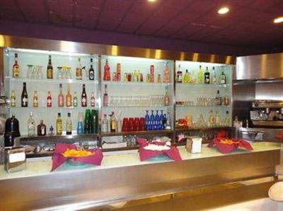 фото отеля Hotel Santa Marta Pozzuoli
