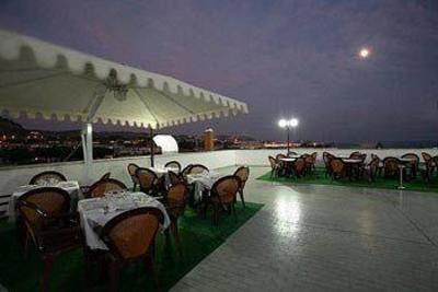 фото отеля Hotel Santa Marta Pozzuoli