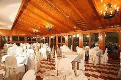 фото отеля Hotel Santa Marta Pozzuoli