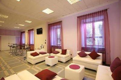 фото отеля Hotel Santa Marta Pozzuoli