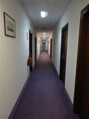 фото отеля Hotel Santa Marta Pozzuoli
