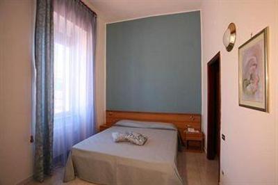 фото отеля Hotel Santa Marta Pozzuoli