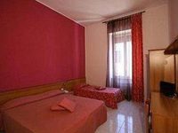 Hotel Santa Marta Pozzuoli
