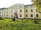 фото отеля Sokol Hotel Suzdal