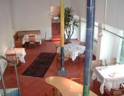 фото отеля Hotel Alpenblick Garni