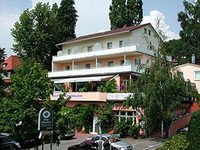 Hotel Alpenblick Garni