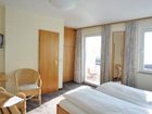 фото отеля Hotel Alpenblick Garni