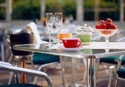 фото отеля Arcadia Hotel Bottrop
