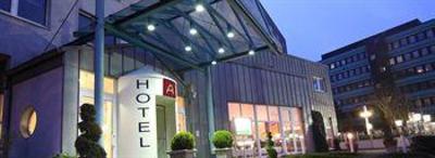 фото отеля Arcadia Hotel Bottrop