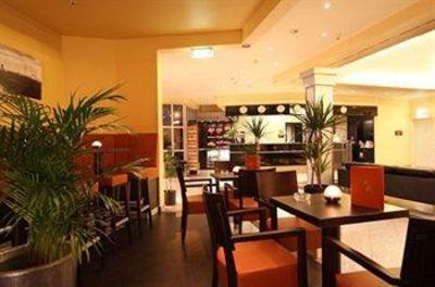фото отеля Arcadia Hotel Bottrop