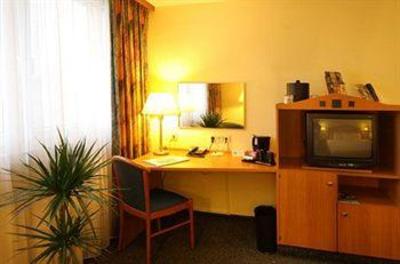 фото отеля Arcadia Hotel Bottrop