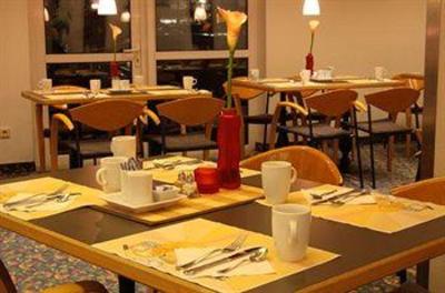 фото отеля Arcadia Hotel Bottrop