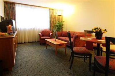 фото отеля Arcadia Hotel Bottrop