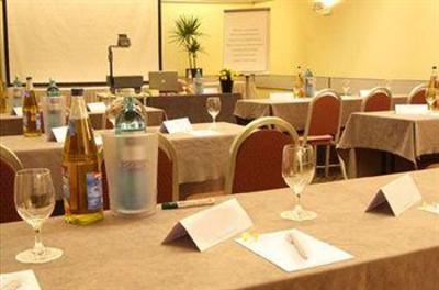 фото отеля Arcadia Hotel Bottrop