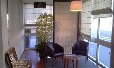 фото отеля Alliance Hotel Lyon Villeurbanne
