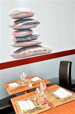 фото отеля Alliance Hotel Lyon Villeurbanne
