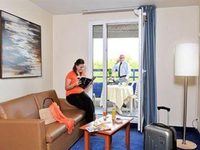 Alliance Hotel Lyon Villeurbanne