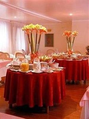 фото отеля All'Angelo Hotel