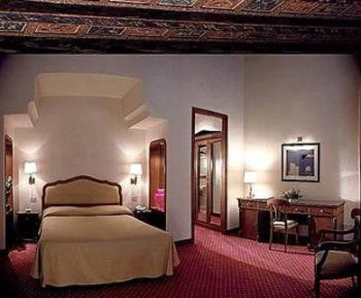 фото отеля All'Angelo Hotel