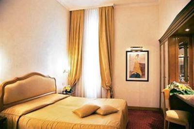 фото отеля All'Angelo Hotel