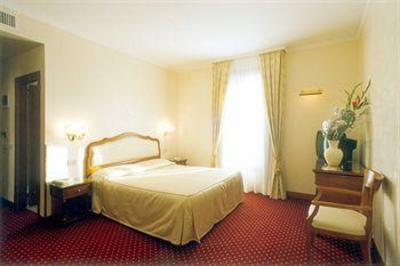 фото отеля All'Angelo Hotel