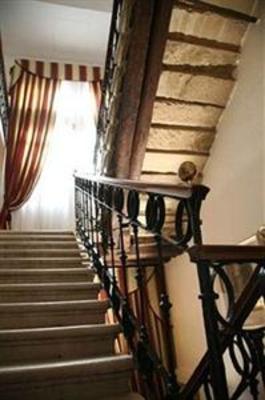 фото отеля All'Angelo Hotel