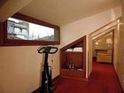 фото отеля All'Angelo Hotel