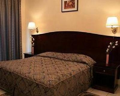 фото отеля Richmond Hotel Apartments
