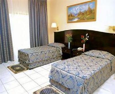 фото отеля Richmond Hotel Apartments
