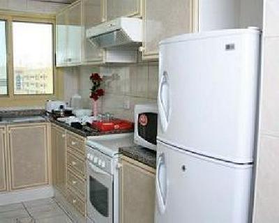 фото отеля Richmond Hotel Apartments