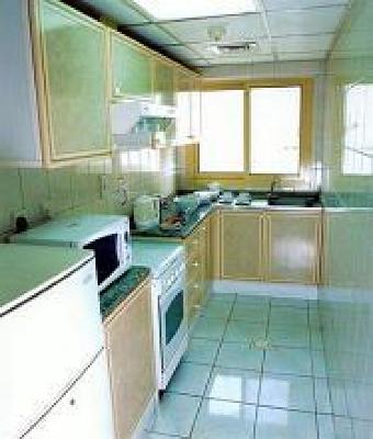 фото отеля Richmond Hotel Apartments