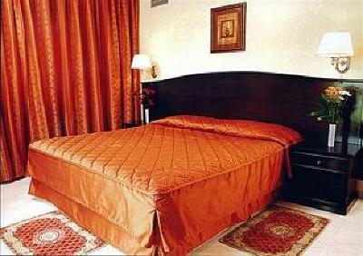 фото отеля Richmond Hotel Apartments