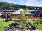 фото отеля Westmark Inn Dawson City