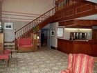 фото отеля Westmark Inn Dawson City