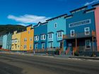 фото отеля Westmark Inn Dawson City