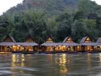 The FloatHouse River Kwai