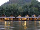 фото отеля The FloatHouse River Kwai