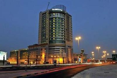 фото отеля Fraser Suites Seef Bahrain